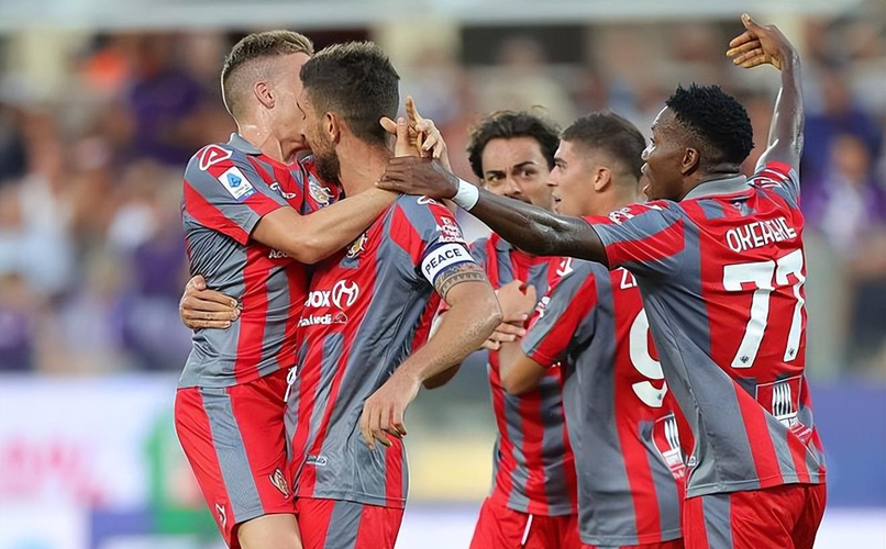 意甲：克雷莫纳VS萨索洛，比分最新预测内附足球扫盘