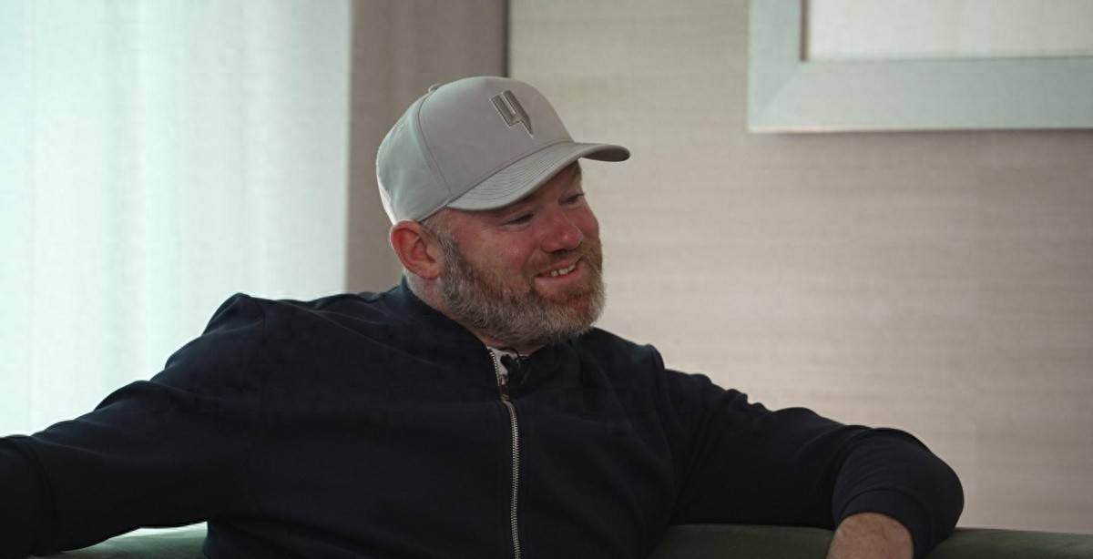 鲁尼：我没有C罗那种追求一切的心态，没科琳我早就喝酒死掉了